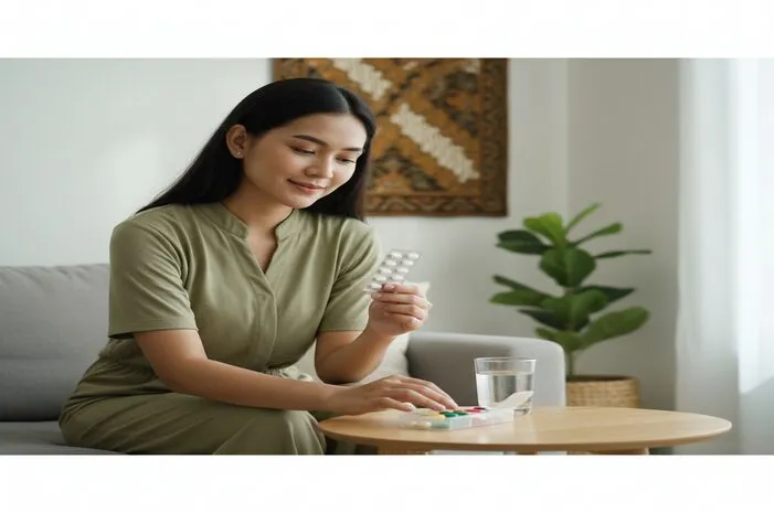 Obat Tuberkulosis: Kunci Sembuh Tuntas dari TB