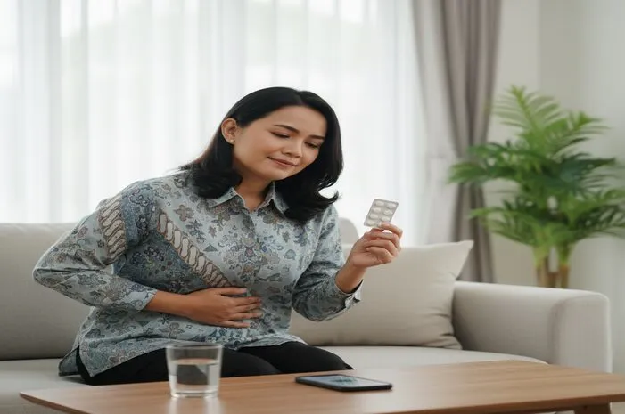 Rebamipide adalah: Rahasia Perut Sehat Bebas Nyeri