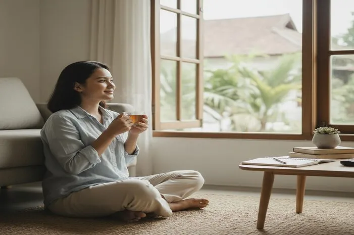 Coping Artinya: Cara Jitu Atasi Stres dan Tekanan Hidup