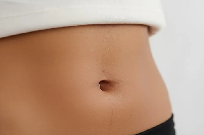 Pusar Normal Itu Gimana Sih? Innie Outie Wajar Kok!