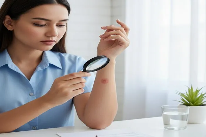Mikosis: Kenali Infeksi Jamur dan Cara Mengatasinya
