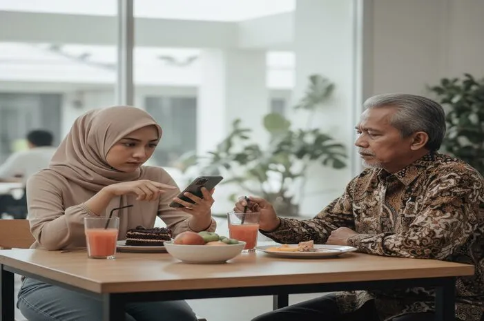 Contoh Egois: Hati-Hati, Sering Tak Disadari Orang