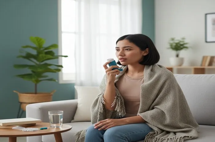 Bukan Mitos! Sakit TB Bisa Disembuhkan Total, Ini Caranya