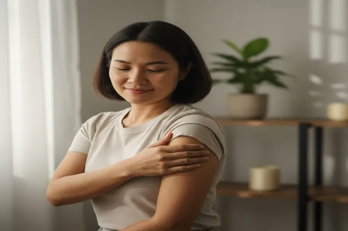 Kanker Otot: Kenali Gejala, Cegah, dan Obati Sejak Dini