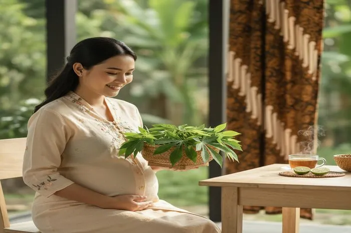 Daun Singkong untuk Ibu Hamil: Cegah Anemia, Kuatkan Janin