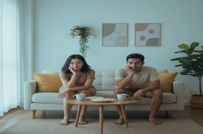 Flat dalam Hubungan? Bangkitkan Lagi Semangat Cintanya