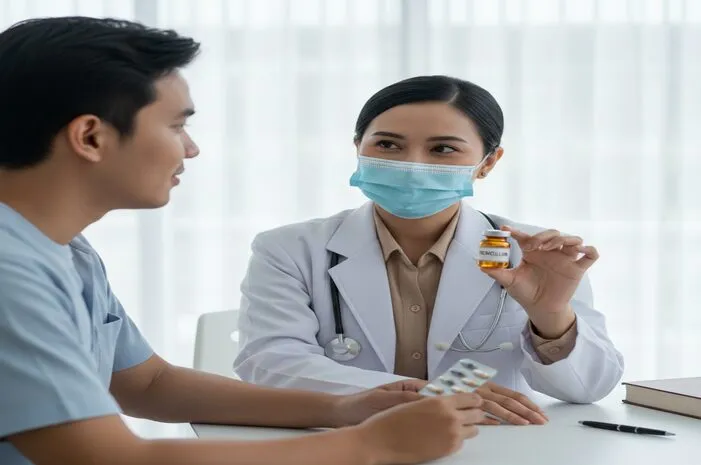 Mengenal Penisilin: Penyelamat dari Infeksi