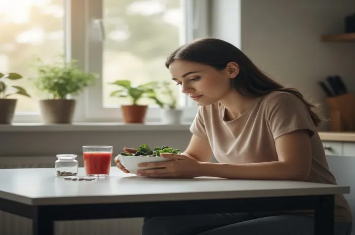 MCH Rendah: Gejala, Penyebab, dan Solusi Sederhana