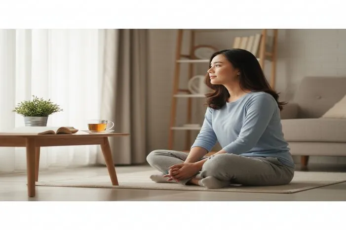 Gampang! Cara Hilangkan Rasa Ingin Berhubungan Intim