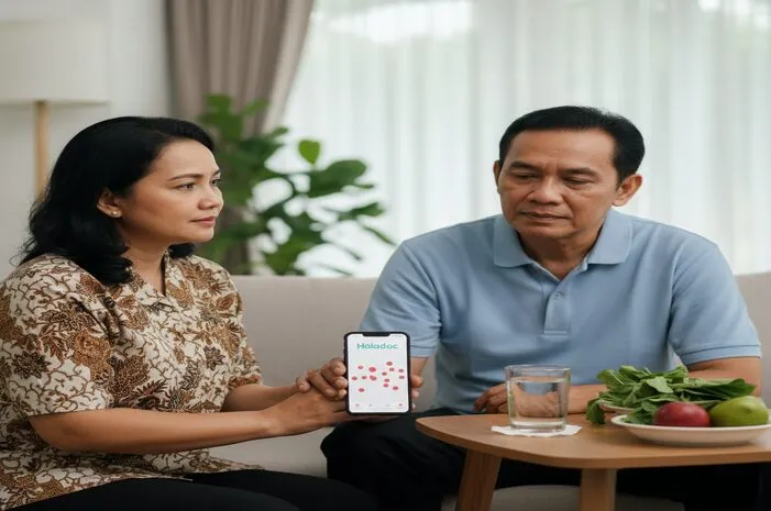 Waspada! Penyebab Trombosit Turun pada Orang Dewasa