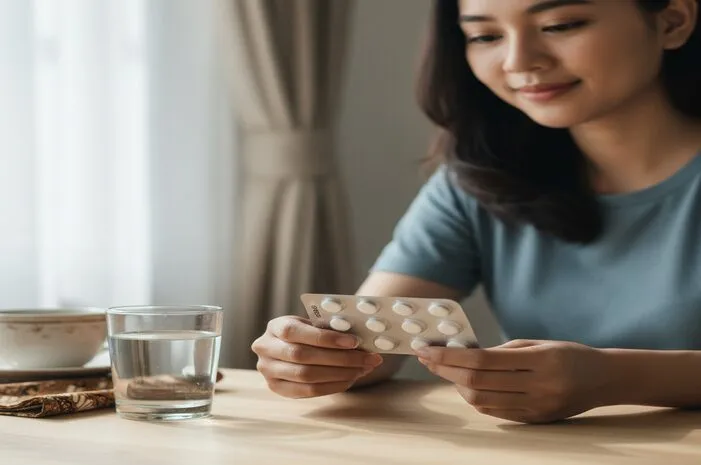 Pilih Obat Batuk Generik Tablet: Efektif, Hemat, Mudah!
