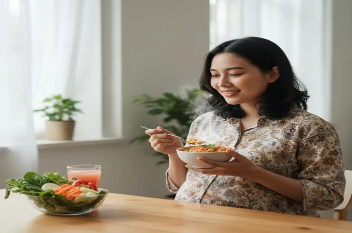 Bolehkah Bumil Makan Seblak? Ini Tips Amannya!