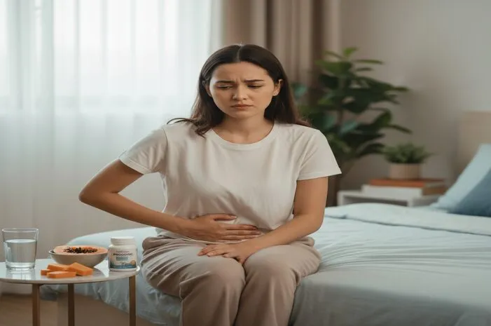 Kenapa BAB Tidak Lancar? Ini 7 Biang Keroknya!