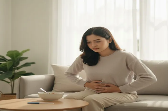 Ciri Hamil Kosong: Mual Ada, Janin Kok Tak Ada?