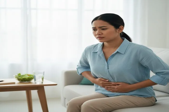 Awas! Ciri Empedu Bermasalah: Nyeri Perut dan Kuning