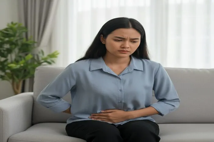 Perut Kiri Tengah Sakit? Bisa Maag, Gas, atau Lebih Serius