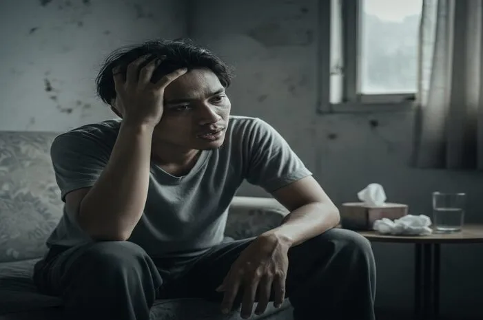 Kata-Kata Orang yang Lagi Sakau: Kenali Ucapannya