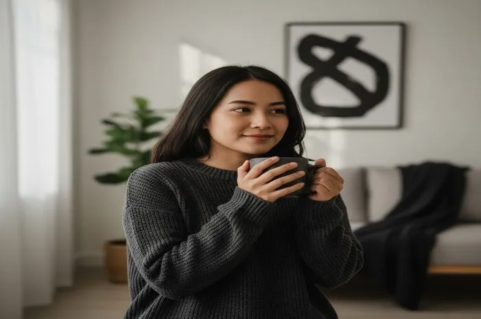 Warna Hitam Artinya: Kekuatan, Misteri, atau Duka?