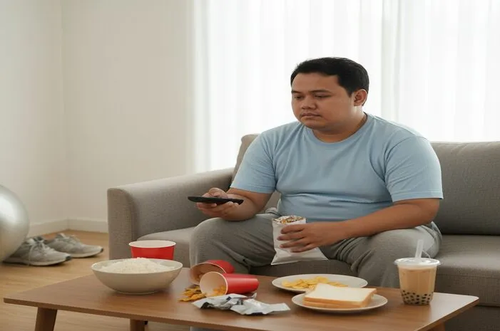 Pahami Kelebihan Karbohidrat, Ini Akibatnya