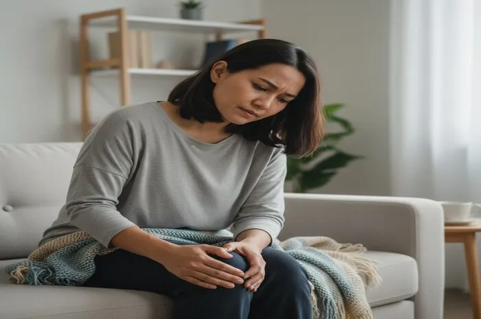 Tulang Terasa Ngilu: Cara Cepat Atasi dan Kapan ke Dokter