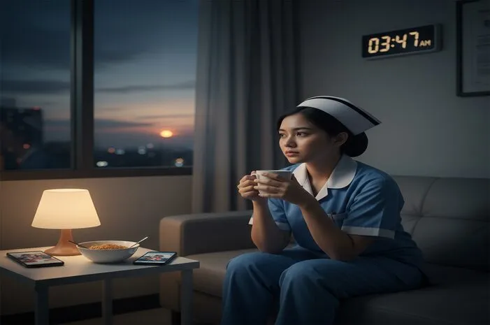 Serba-serbi Shift Malam: Jam Kerja, Risiko, dan Hak