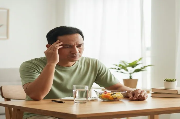 Ciri Ciri Kena Gula: Kenali Gejala Diabetes Dini!