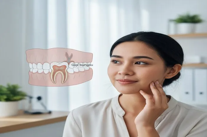 Yuk Pahami Gigi Bungsu: Ciri, Masalah, dan Solusi Terbaik