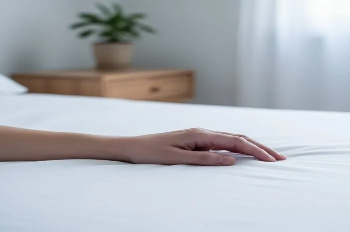 Livor Mortis: Ini Lebam Mayat Tanda Kematian