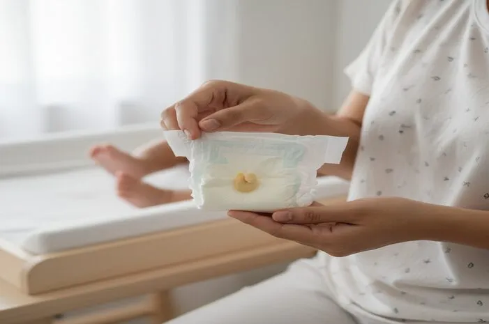 Pup Bayi Kuning Pucat: Normal atau Segera ke Dokter?