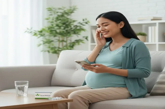 Obat Sakit Gigi Aman Ibu Hamil: Ini Pilihan Dokter