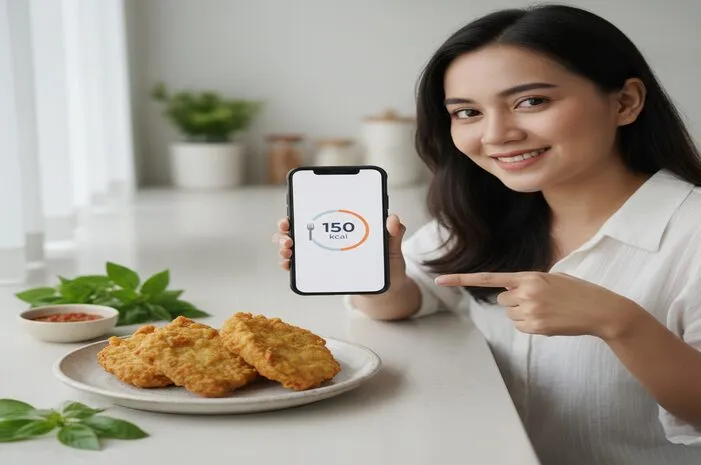 Tempe Goreng Tepung Berapa Kalori? Gak Nyangka!