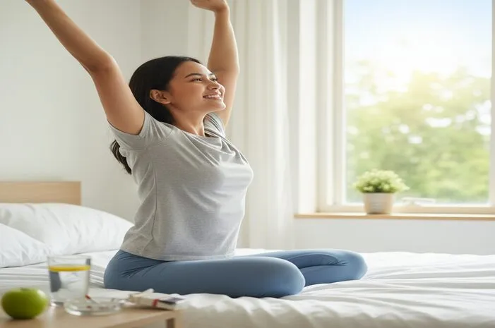 Efek Berhenti Merokok 1 Minggu: Gejala dan Manfaatnya