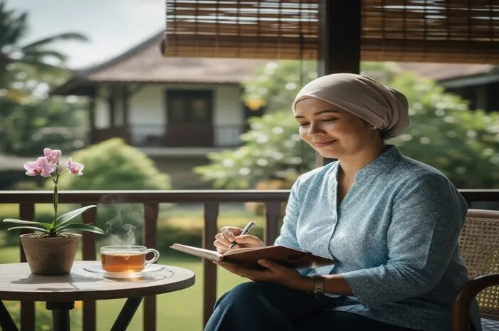 Kanker Limfoma Stadium 4: Fakta, Pengobatan, dan Harapan