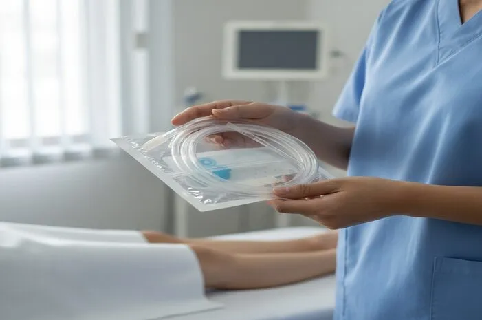 Alat Kateter: Panduan Praktis dan Lengkap