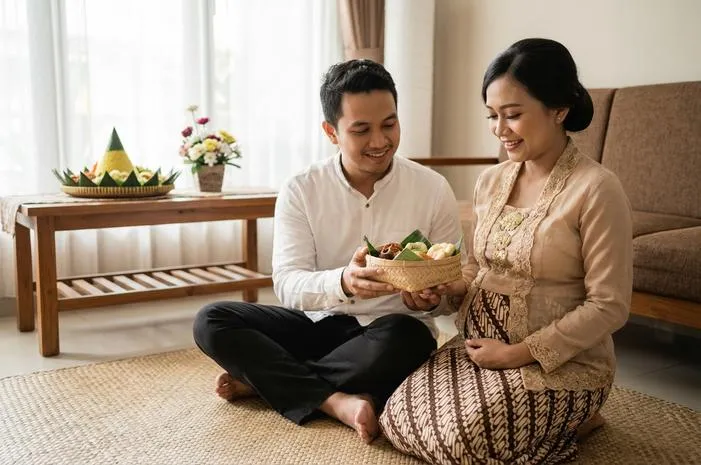 Acara 4 atau 7 Bulanan: Mana Lebih Baik untuk Bumil?