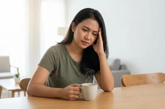 Nosiseptor: Alarm Nyeri Tubuh, Wajib Tahu!