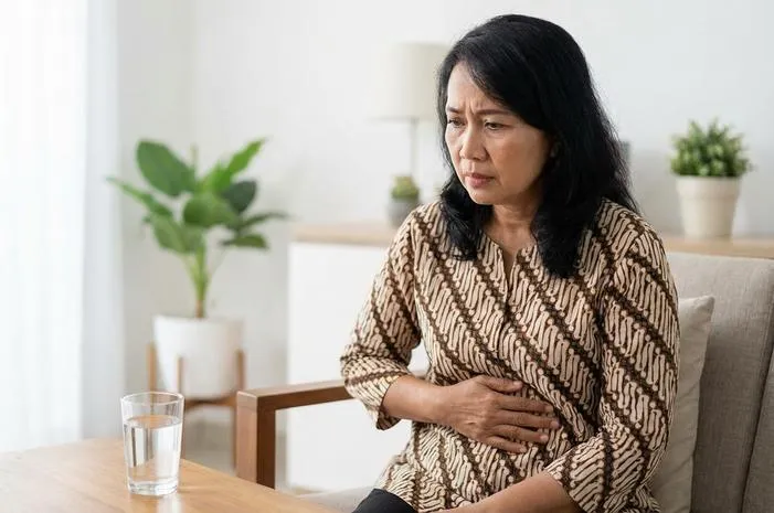 Ini Akibat Batu Empedu Jika Dibiarkan, Fatal Lho!