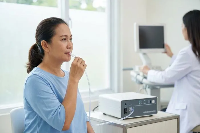 Fungsi Ozon: Pelindung Atmosfer dan Agen Multiguna