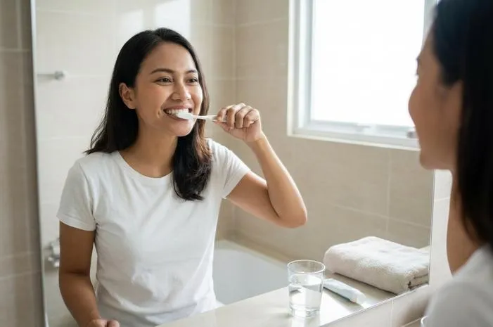 Bersihkan Gigi: Panduan Lengkap Senyum Sehatmu