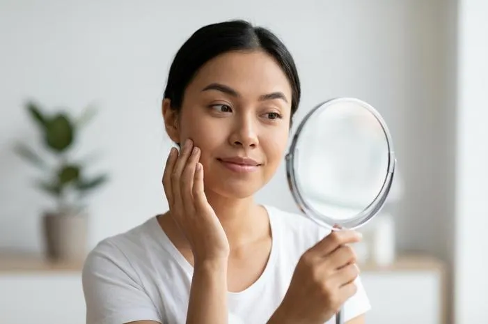 Asimetri: Kenapa Tak Selalu Sama Itu Penting?