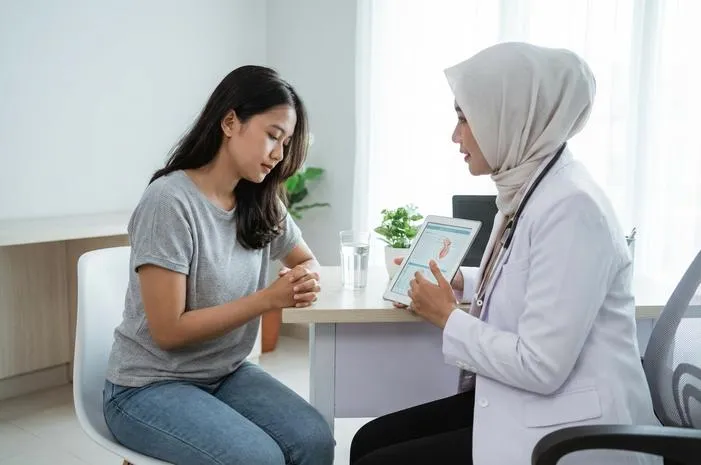 Fakta Medis Kesurupan: Bukan Hantu, Tapi Otak Kita