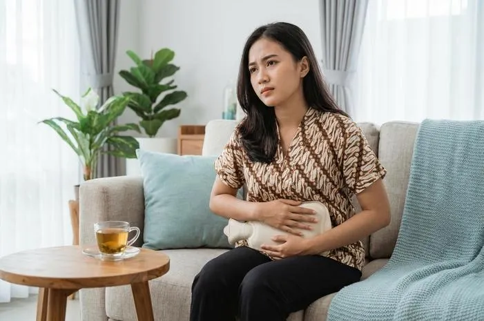 Sumilangeun: Nyeri Haid, Pahami dan Atasi!