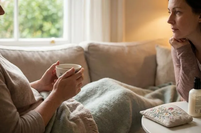 Gatal di Miss V Tak Nyaman? Ini Solusi Cepat dan Aman