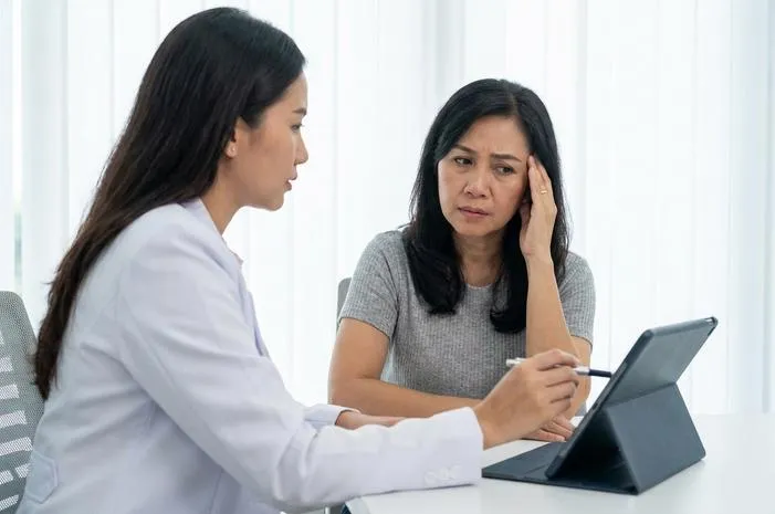 Ciri Ciri Tumor di Kepala: Waspada Sejak Dini!