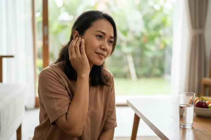 Saluran Eustachius Berfungsi untuk Telinga Sehat