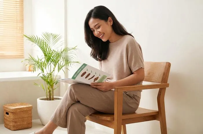 Bentuk Tinja yang Sehat: Kenali Ciri-ciri untuk Tubuh Prima