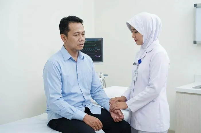 Syok Neurogenik: Ciri, Penyebab, dan Cara Atasi