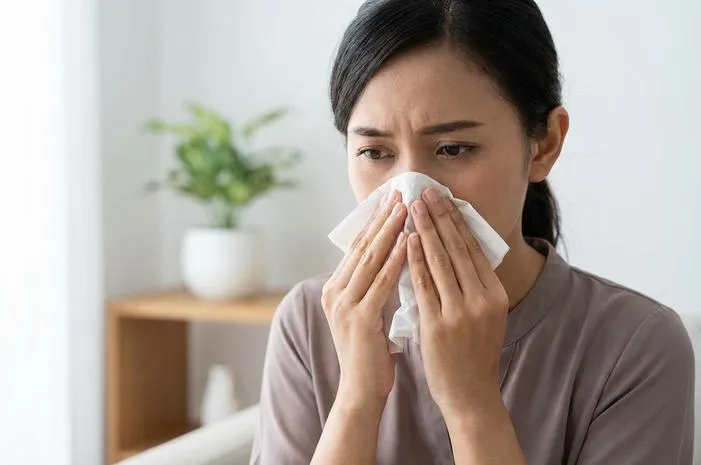 Arti Lendir Campur Darah dari Vagina Hingga Mulut