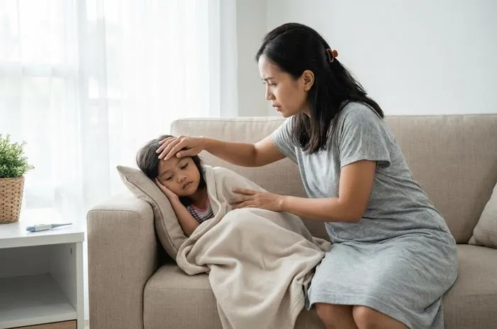 Obat Panas Alami: Redakan Demam dengan Cepat dan Aman