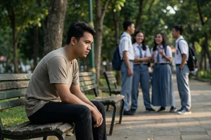 Teori Perilaku Menyimpang: Kenapa Kita Melanggar Aturan?